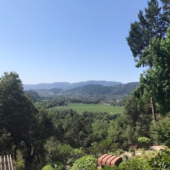 Rombauer Vineyards - View of the Napa Valley - Wineries Near Me - St. Helena, California Rombauer Vineyards - View of the Napa Valley - Wineries Near Me - St. Helena, California