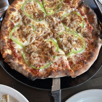 Veneto Pizza & Pasta - Rustica pizza - Italian Near Me - Rochester, New York Veneto Pizza & Pasta - Rustica pizza - Italian Near Me - Rochester, New York