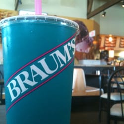 Braum's Ice Cream & Dairy Stores