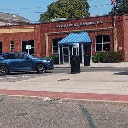 US Post Office