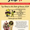 The Flower Man gift card