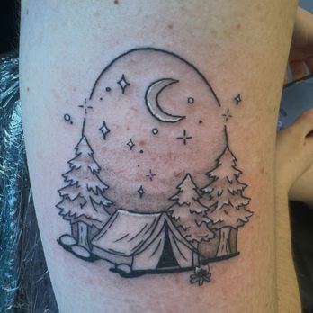 Black Sapphire Tattoo - Tattoo Near Me - Madison, Wisconsin Black Sapphire Tattoo - Tattoo Near Me - Madison, Wisconsin