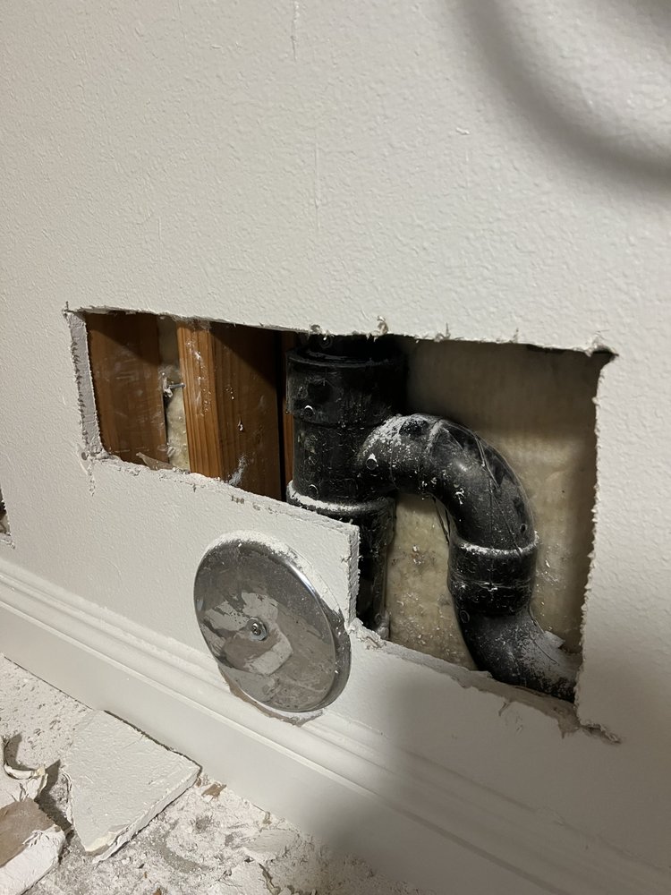 Slide of LA County Premium Construction