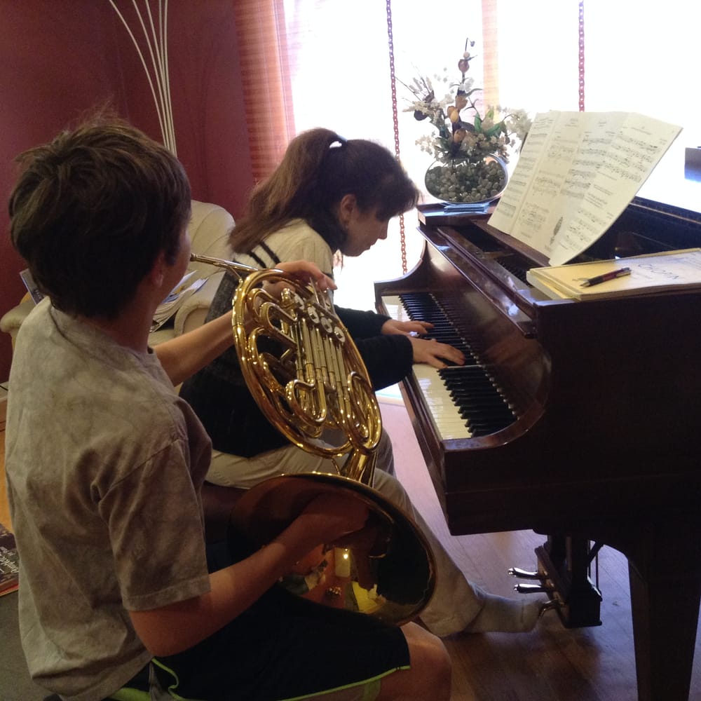 NAPERVILLE PIANO TEACHER Updated September 2024 1038 Snowdon Ct