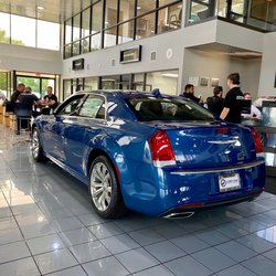 Chrysler Dodge Jeep Ram Fiat Ft. Walton