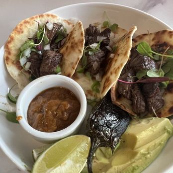 Blush Restaurant & Bakery - Prime Ribeye Tacos - Breakfast & Brunch Near Me - San Antonio, Texas Blush Restaurant & Bakery - Prime Ribeye Tacos - Breakfast & Brunch Near Me - San Antonio, Texas