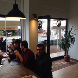 The Burger Company
