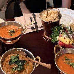 Jewel of India Restaurant