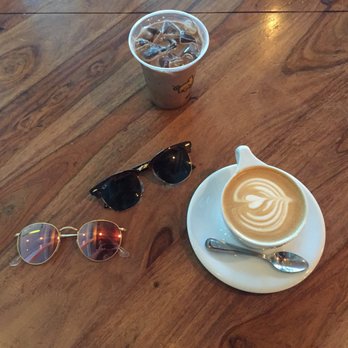 Panther Coffee - Coffee & Tea Near Me - Miami Beach, Florida