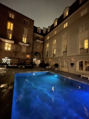 Maison Dupuy Hotel by null