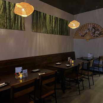 Daikon Vegan Sushi - Vegan Near Me - Las Vegas, Nevada Daikon Vegan Sushi - Vegan Near Me - Las Vegas, Nevada