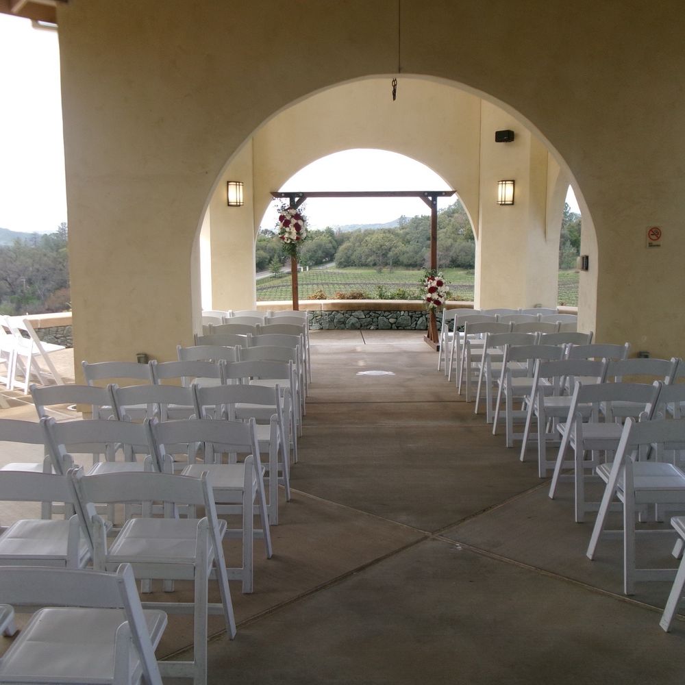 David Girard Vineyards - Venues & Event Spaces Near Me - Placerville, California