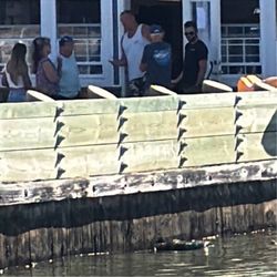 Starky’s Ship Bottom Marine Center - How this horrible owner responds. None of what he said is true at all