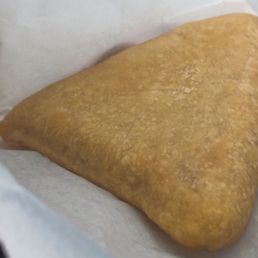 Chicken Samosa