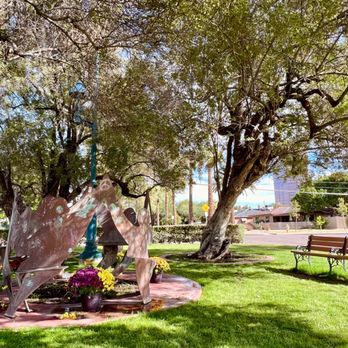 Walton Park - Parks Near Me - Phoenix, Arizona