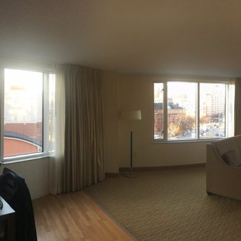 Homewood Suites by Hilton Baltimore - Hotels Near Me - Baltimore, Maryland