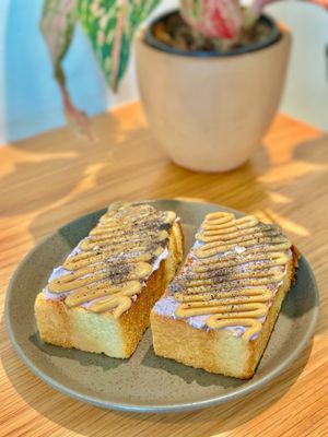 Thank You Coffee Anaheim by null