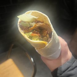 Crown Kebab's