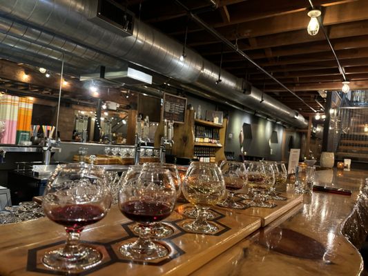 Superstition Meadery by null