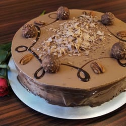 Kuchenkultur