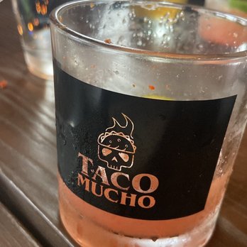 Taco Mucho - Tacos Near Me - Oak Park, Illinois