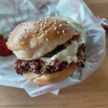 Grievous Angel - Burgers Near Me - Lakeland, Florida Grievous Angel - Burgers Near Me - Lakeland, Florida