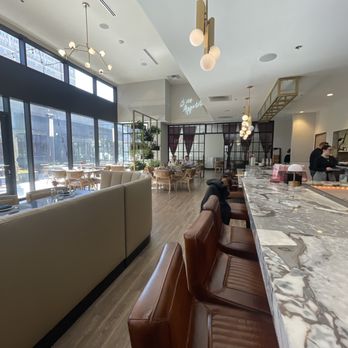 Buonissimo - Main area - Desserts Near Me - Fort Worth, Texas