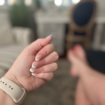 Rose Nails & Spa - Manicure/Nails was well worth it! - Nail Salons Near Me - Destin, Florida Rose Nails & Spa - Manicure/Nails was well worth it! - Nail Salons Near Me - Destin, Florida