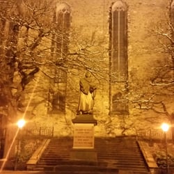 Zum Türmer - Direkt am unteren Kirchplatz gegenüber der Sankt Annenkirche gelegen