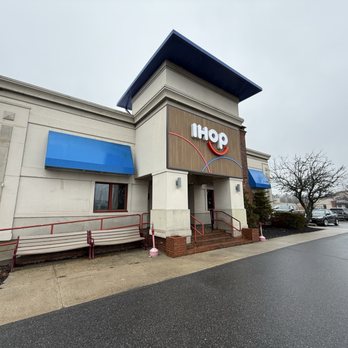 IHOP - Breakfast & Brunch Near Me - Portland, Maine IHOP - Breakfast & Brunch Near Me - Portland, Maine