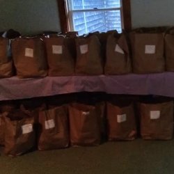 Martha’s Vineyard Vegan Society