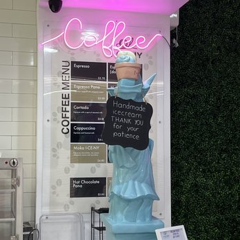 I CE NY Baldwin Park - Ice Cream & Frozen Yogurt Near Me - Orlando, Florida I CE NY Baldwin Park - Ice Cream & Frozen Yogurt Near Me - Orlando, Florida