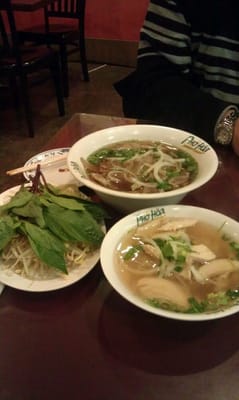 Pho Bistro by null