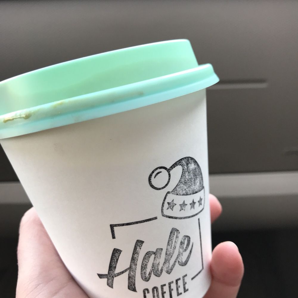 Hale Coffee Company - Coffee Roasteries Near Me - Toronto, Ontario
