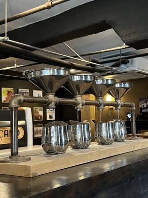 Americano Lounge by null