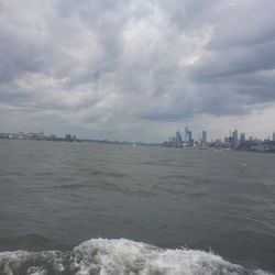 Paulus Hook Ferry Terminal