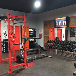 HOTWORX- Baton Rouge, LA - Highland at Airline