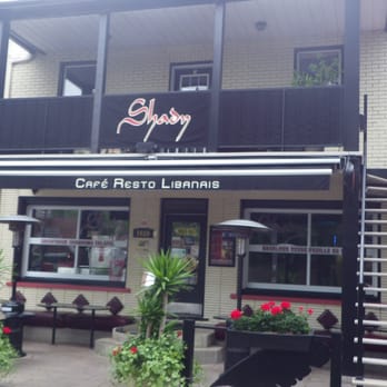 Shady - Lebanese Near Me - Quebec City, Quebec Shady - Lebanese Near Me - Quebec City, Quebec