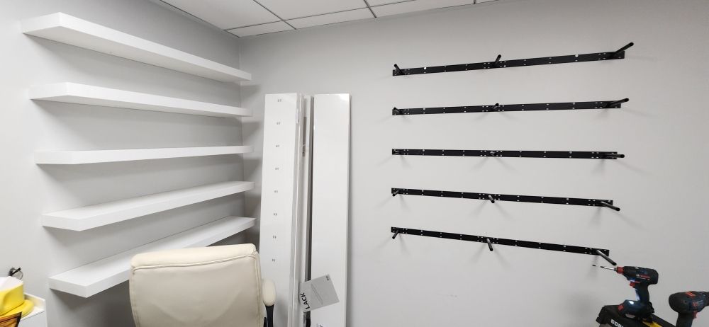 Slide of Tigran Handyman Services