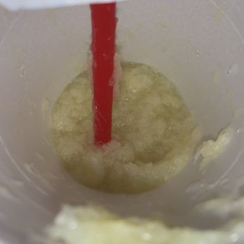 Chick-fil-A - "Chick-fil-A- Lemonade" no ice nor is it the Frosted Lemonade. - Fast Food Near Me - Chicago, Illinois