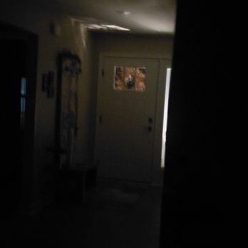 Woodland Custom Home Builders - You can see outside because the doors arent plumb. - General Contractors Near Me - Toledo, Ohio Woodland Custom Home Builders - You can see outside because the doors arent plumb. - General Contractors Near Me - Toledo, Ohio