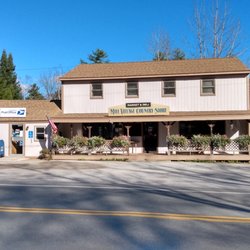Mill Village Country Store - Mill Village Country Store in its new duds (colors)!