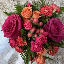 Crystal Gardens Florist