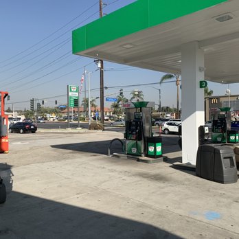 Sinclair - Dino gas is here - Gas Stations Near Me - Fullerton, California