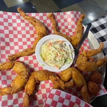 Flying Fish - Seafood Near Me - Little Rock, Arkansas Flying Fish - Seafood Near Me - Little Rock, Arkansas