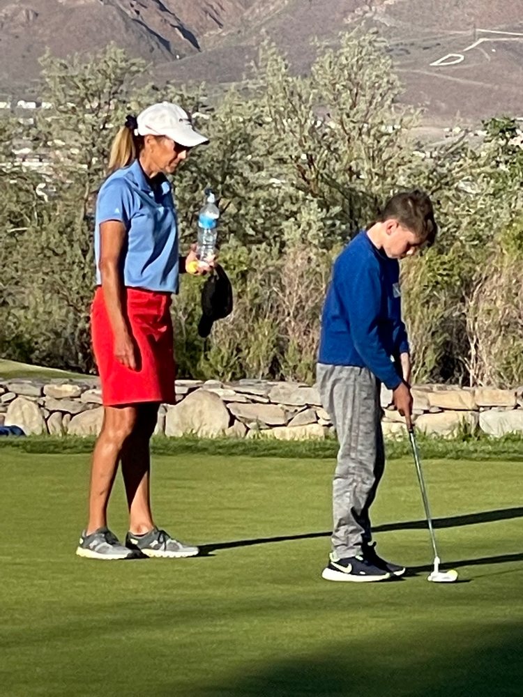 First Tee Northern Nevada - social services organization in Reno, NV