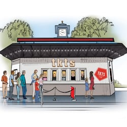 TKTS