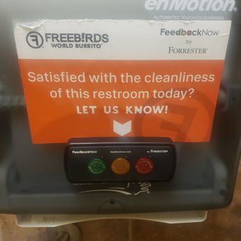 Freebirds World Burrito - Mexican Near Me - Pearland, Texas