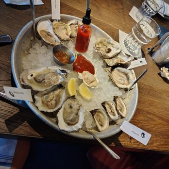 Urban Seafood Company - Oysters - Seafood Near Me - Plano, Texas Urban Seafood Company - Oysters - Seafood Near Me - Plano, Texas