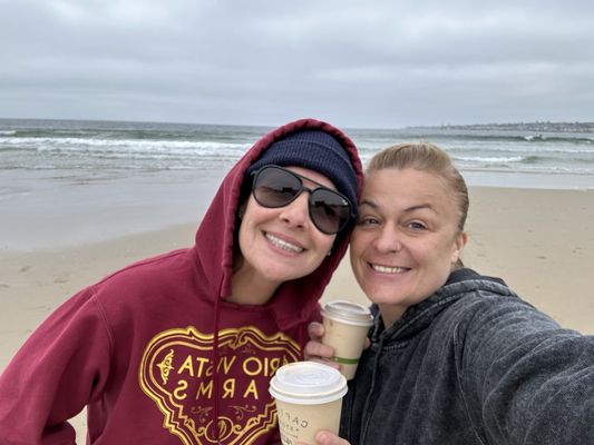 Captain + Stoker by null